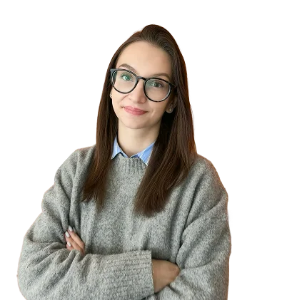 Olivia Leontik