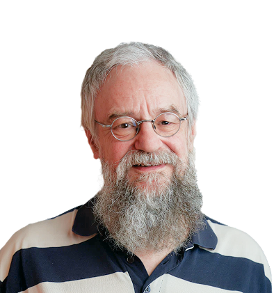Ulrich Stühler